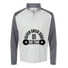 Men's Breakout Quarter-Zip Pullover Thumbnail