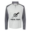 Men's Breakout Quarter-Zip Pullover Thumbnail