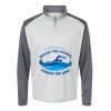 Men's Breakout Quarter-Zip Pullover Thumbnail