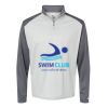 Men's Breakout Quarter-Zip Pullover Thumbnail