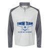 Men's Breakout Quarter-Zip Pullover Thumbnail