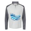 Men's Breakout Quarter-Zip Pullover Thumbnail