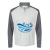 Men's Breakout Quarter-Zip Pullover Thumbnail