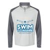 Men's Breakout Quarter-Zip Pullover Thumbnail