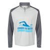 Men's Breakout Quarter-Zip Pullover Thumbnail