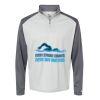Men's Breakout Quarter-Zip Pullover Thumbnail