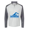 Men's Breakout Quarter-Zip Pullover Thumbnail