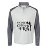 Men's Breakout Quarter-Zip Pullover Thumbnail