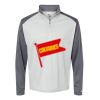 Men's Breakout Quarter-Zip Pullover Thumbnail