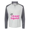 Men's Breakout Quarter-Zip Pullover Thumbnail