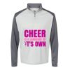 Men's Breakout Quarter-Zip Pullover Thumbnail