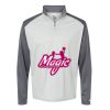 Men's Breakout Quarter-Zip Pullover Thumbnail