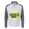 Men's Breakout Quarter-Zip Pullover Thumbnail