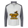 Men's Breakout Quarter-Zip Pullover Thumbnail