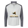 Men's Breakout Quarter-Zip Pullover Thumbnail