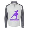 Men's Breakout Quarter-Zip Pullover Thumbnail