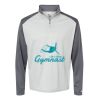 Men's Breakout Quarter-Zip Pullover Thumbnail