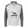 Men's Breakout Quarter-Zip Pullover Thumbnail