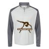 Men's Breakout Quarter-Zip Pullover Thumbnail