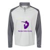 Men's Breakout Quarter-Zip Pullover Thumbnail