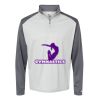Men's Breakout Quarter-Zip Pullover Thumbnail