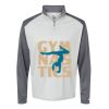 Men's Breakout Quarter-Zip Pullover Thumbnail