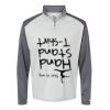 Men's Breakout Quarter-Zip Pullover Thumbnail