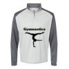 Men's Breakout Quarter-Zip Pullover Thumbnail