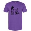 Unisex Softstyle® CVC T-Shirt Thumbnail