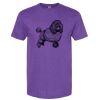 Unisex Softstyle® CVC T-Shirt Thumbnail