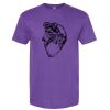 Unisex Softstyle® CVC T-Shirt Thumbnail