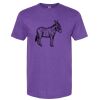 Unisex Softstyle® CVC T-Shirt Thumbnail