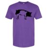 Unisex Softstyle® CVC T-Shirt Thumbnail