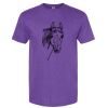 Unisex Softstyle® CVC T-Shirt Thumbnail