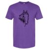 Unisex Softstyle® CVC T-Shirt Thumbnail