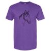 Unisex Softstyle® CVC T-Shirt Thumbnail