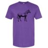 Unisex Softstyle® CVC T-Shirt Thumbnail