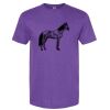 Unisex Softstyle® CVC T-Shirt Thumbnail