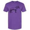 Unisex Softstyle® CVC T-Shirt Thumbnail