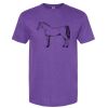 Unisex Softstyle® CVC T-Shirt Thumbnail