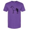 Unisex Softstyle® CVC T-Shirt Thumbnail