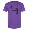 Unisex Softstyle® CVC T-Shirt Thumbnail