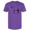 Unisex Softstyle® CVC T-Shirt Thumbnail