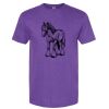 Unisex Softstyle® CVC T-Shirt Thumbnail