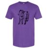 Unisex Softstyle® CVC T-Shirt Thumbnail
