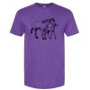 Unisex Softstyle® CVC T-Shirt Thumbnail