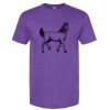 Unisex Softstyle® CVC T-Shirt Thumbnail