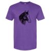 Unisex Softstyle® CVC T-Shirt Thumbnail