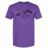 Unisex Softstyle® CVC T-Shirt Thumbnail
