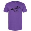 Unisex Softstyle® CVC T-Shirt Thumbnail
